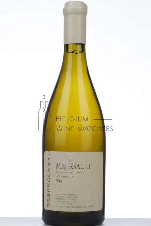 Image de 2014 MEURSAULT LES NARVAUX